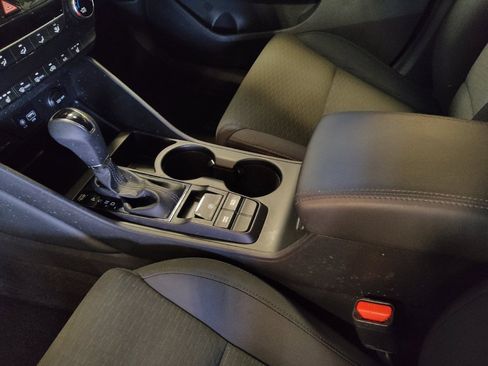 Used 2019 Hyundai Tucson Value FWD image 26