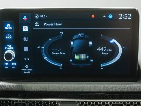 New 2026 Honda Civic Sport Touring image 27