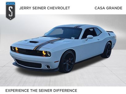 Used 2023 Dodge Challenger GT w/ Plus Package