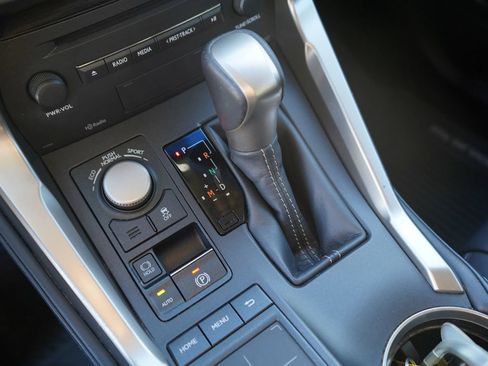 Used 2015 Lexus NX 200t F Sport FWD image 13