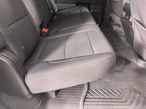 Used 2024 Chevrolet Silverado 1500 LT Trail Boss w/ Protection Package image 29