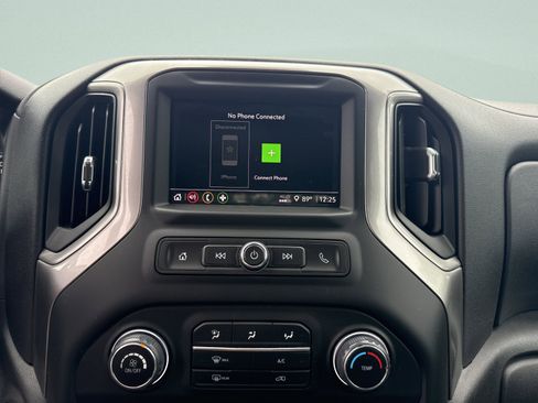 Used 2024 Chevrolet Silverado 1500 Custom w/ Rally Edition image 23