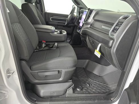 New 2026 RAM 2500 Big Horn image 26