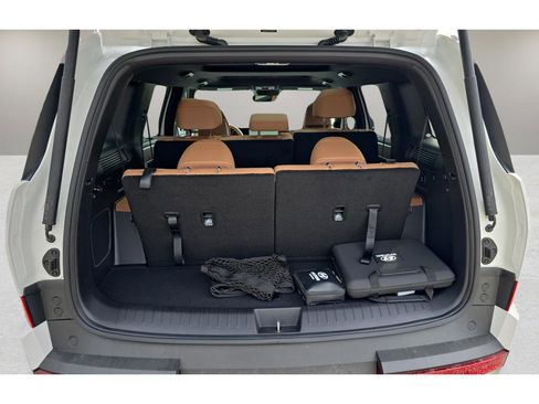 New 2026 Hyundai Santa Fe Limited AWD/4WD image 9