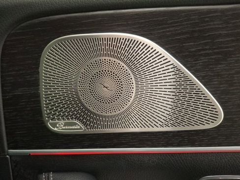 Used 2025 Mercedes-Benz GLE 350 4MATIC image 59