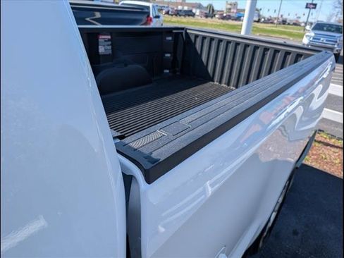 Used 2024 Chevrolet Silverado 1500 W/T w/ WT Fleet Convenience Package image 15