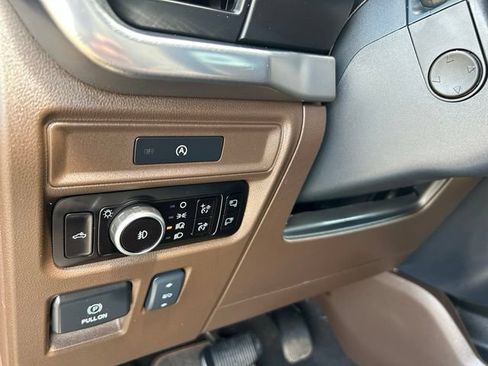 Used 2025 Ford F150 King Ranch w/ FX4 Off-Road Package AWD/4WD image 33