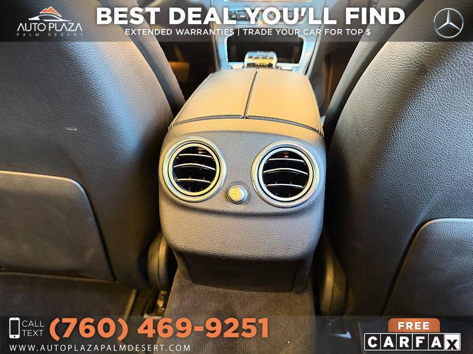 Used 2016 Mercedes-Benz C 300 Sedan w/ Multimedia Package image 38