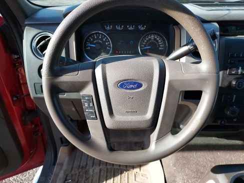 Used 2011 Ford F150 XLT image 14