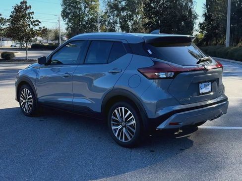 Used 2021 Nissan Kicks SV w/ Interior Electronics Package image 6