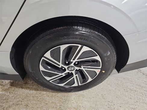 New 2026 Hyundai Sonata Blue image 30