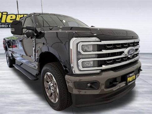 New 2026 Ford F350 King Ranch AWD/4WD image 6