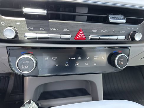 New 2026 Hyundai Palisade FWD Hybrid image 28