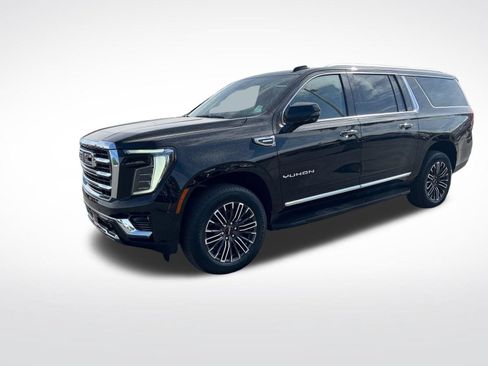 Used 2026 GMC Yukon XL Elevation AWD/4WD image 7
