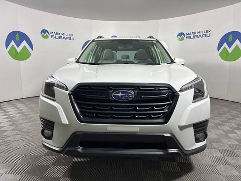 Certified 2023 Subaru Forester Premium image 2