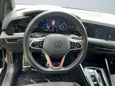 Used 2024 Volkswagen GTI S FWD image 13