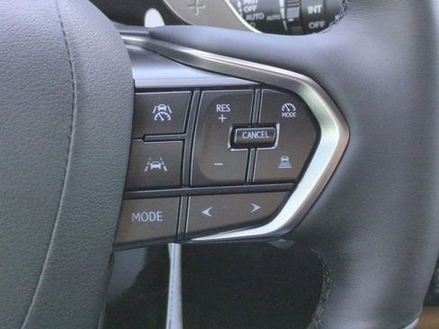 New 2026 Lexus RX 450h AWD image 26