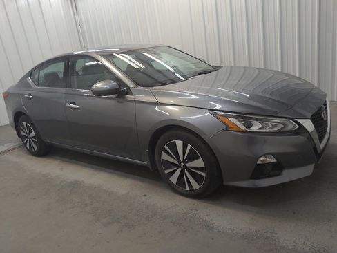 Used 2020 Nissan Altima 2.5 SL AWD/4WD image 11