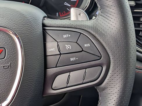 Used 2026 Dodge Durango GT AWD/4WD image 20