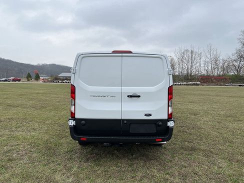 Used 2024 Ford Transit 350 Low Roof w/ Exterior Upgrade Package image 4