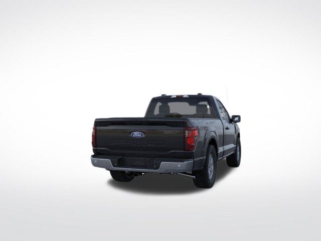 New 2026 Ford F150 XL w/ Equipment Group 103A High AWD/4WD image 10