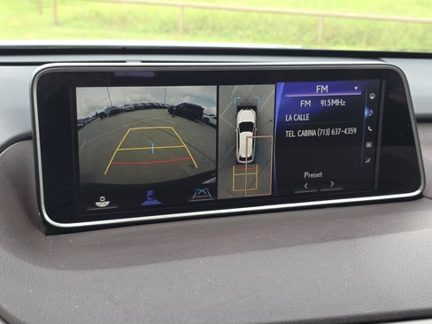Used 2019 Lexus RX 350L FWD image 29