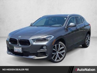 Used 2019 BMW X2 sDrive28i