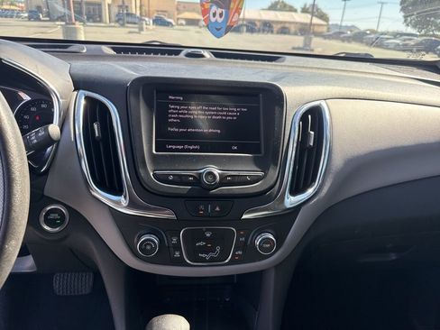 Used 2024 Chevrolet Equinox LS w/ LS Convenience Package image 16