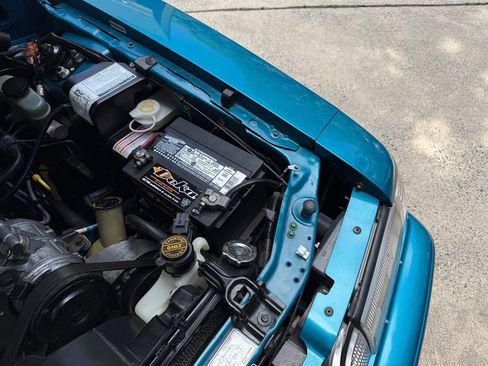 Used 1993 Ford Mustang Cobra image 87