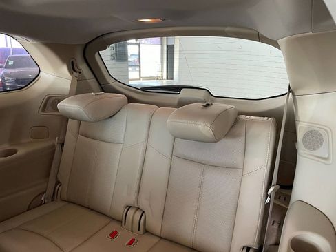 Used 2015 Nissan Pathfinder Platinum image 22