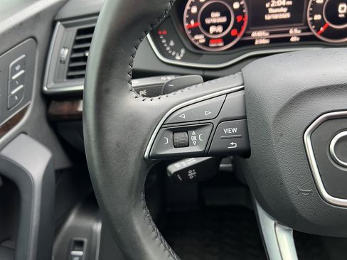 Used 2020 Audi Q5 2.0T Premium Plus w/ Premium Plus Package image 28