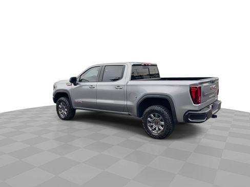 New 2026 GMC Sierra 1500 AT4X AWD/4WD image 42