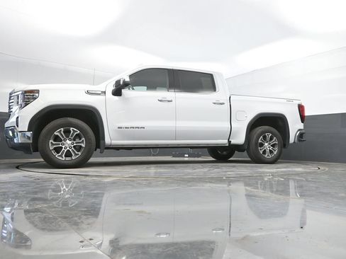 Used 2024 GMC Sierra 1500 SLT AWD/4WD image 37