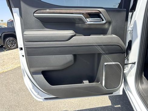 New 2026 GMC Sierra 1500 Elevation AWD/4WD image 24