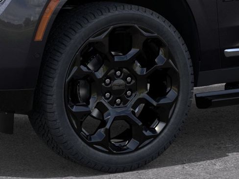 New 2026 GMC Yukon Denali w/ Denali Reserve Package AWD/4WD image 34