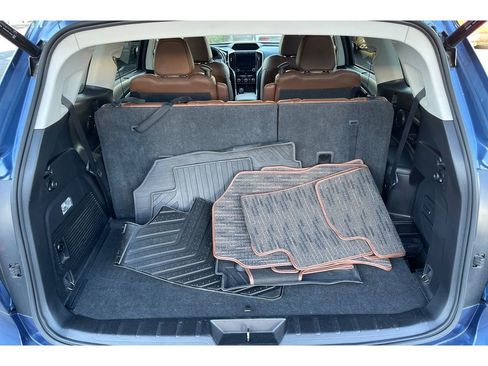 Used 2022 Subaru Ascent Touring image 17