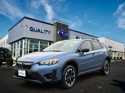 Used 2023 Subaru Crosstrek 2.0i