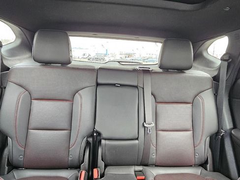 Used 2021 Chevrolet Blazer RS w/ Enhanced Convenience Package image 10