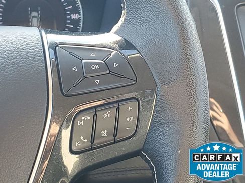 Used 2019 Ford Explorer Platinum image 38