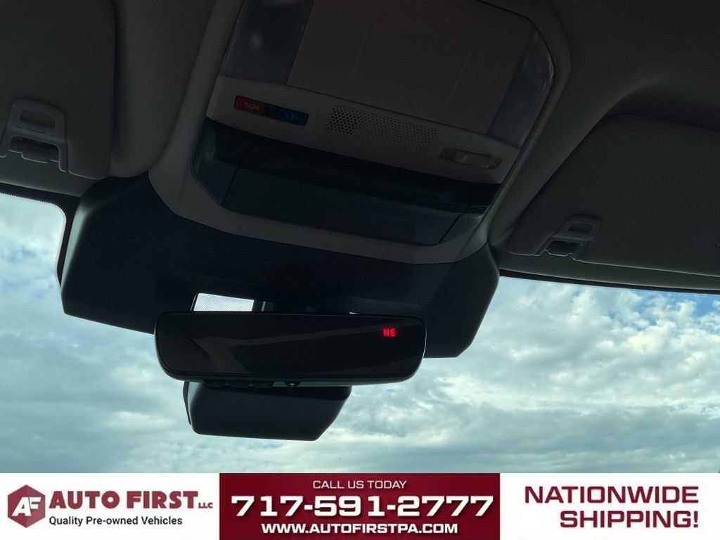 Used 2023 Subaru Ascent Limited AWD/4WD image 23