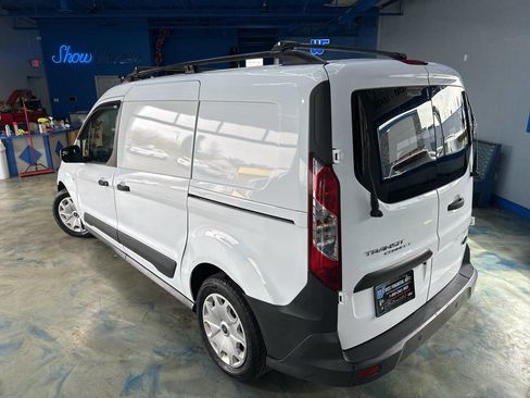 Used 2016 Ford Transit Connect XL image 5
