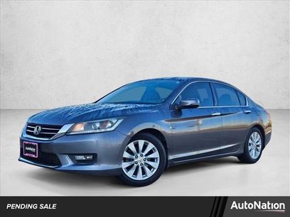 Used 2014 Honda Accord EX-L