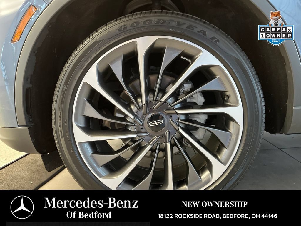Used 2025 Lincoln Aviator Reserve w/ Equipment Group 201A AWD/4WD image 38
