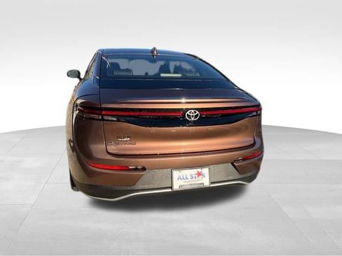 New 2026 Toyota Crown XLE image 6