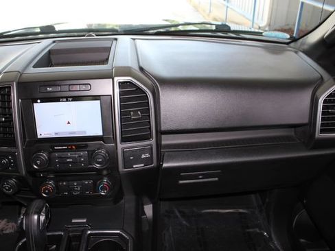 Used 2018 Ford F150 XLT w/ Equipment Group 301A Mid AWD/4WD image 28