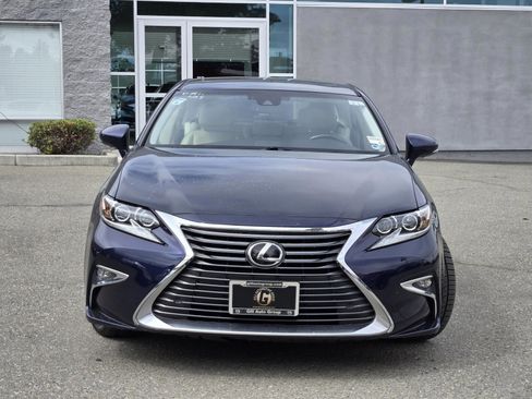 Used 2016 Lexus ES 350 image 2