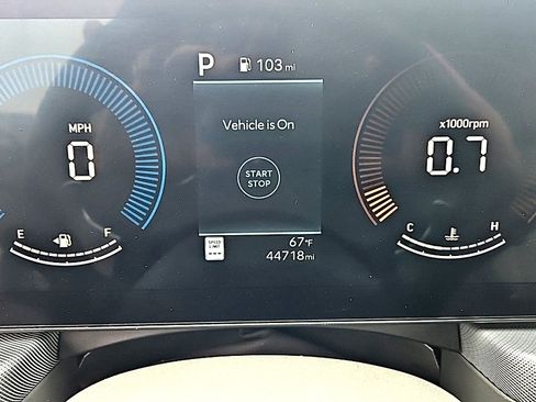 Used 2025 Hyundai Sonata SEL FWD image 6
