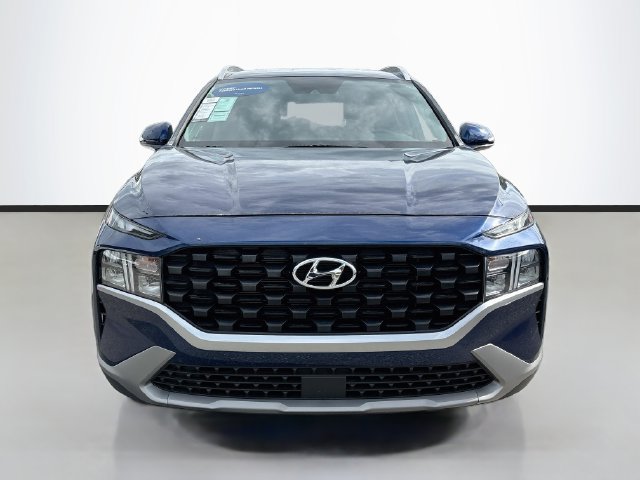 Certified 2023 Hyundai Santa Fe SEL w/ Cargo Package FWD image 3