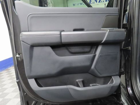 Used 2024 Ford F150 XLT w/ XLT Black Appearance Package image 65