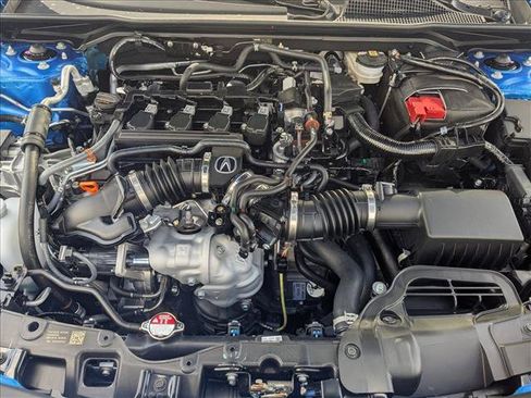 Used 2026 Acura Integra A-Spec FWD image 18